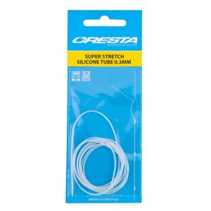 Cresta Super Stretch Silicone Tube