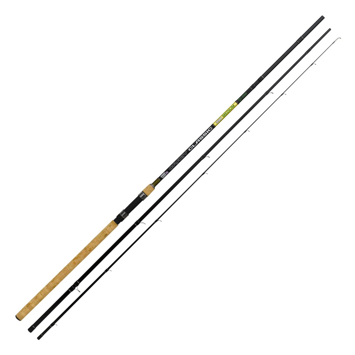 Sensas Matchhengel Crazy Classic - Afbeelding 3