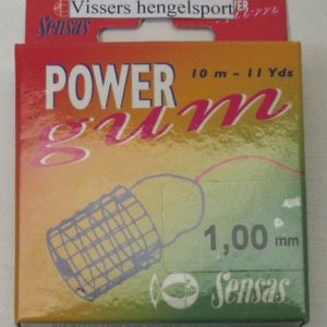 Sensas Powergum