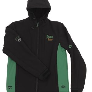 Sensas Groenland vest