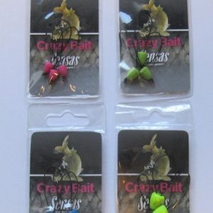 Crazy Bait Soft Connectors