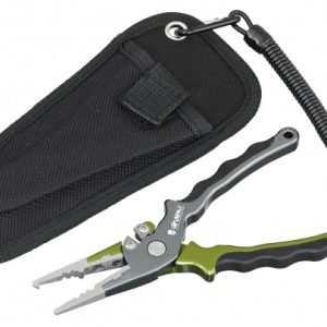 Gunki Multitang Alu 170 mm