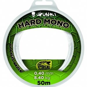Gunki Hard Mono