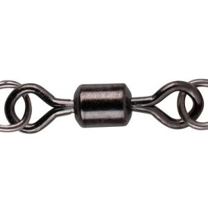 Cresta Feeder Swivel Double Snap
