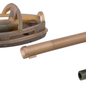 Cresta Method Feeder Inline