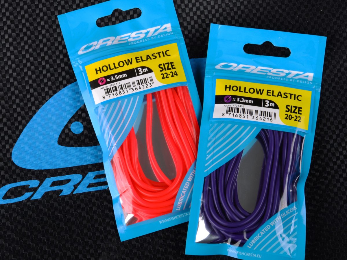 Cresta Hollow Elastic - Afbeelding 3