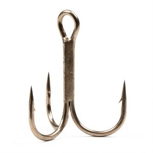 Gamakatsu Treble 13 B Dreg