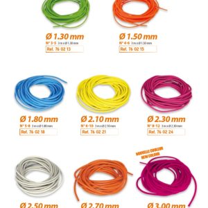 Rive Hollow Elastic