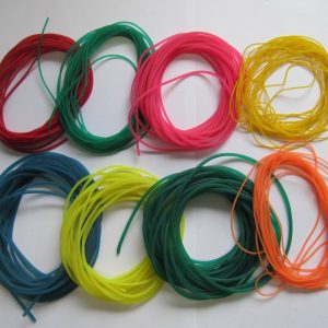 Super Stretchy Hybrid Elastics