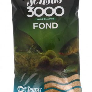 3000 Fond