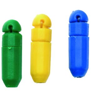 Sensas Connector