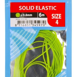 Cresta Solid Elastic