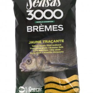 3000 Bremes Jaune Tracante