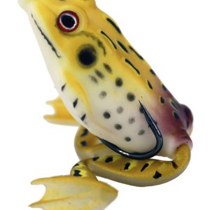Albatros Kick’n Frog 6.5cm