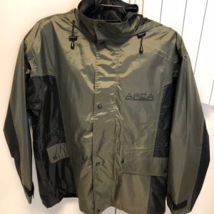 Arca regenpak