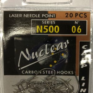 Colmic Nuclear Series N500