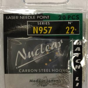 Colmic Nuclear Series N957