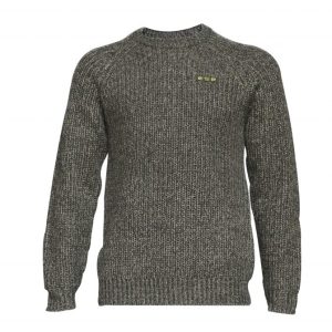 E-S-P Camo Terry Hearn Jumper 2021