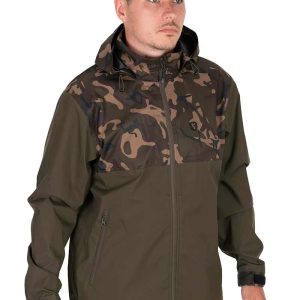 Fox Camo/Khaki RS 10K Jacket
