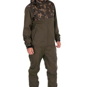 Fox Camo/Khaki RS 10K Trousers
