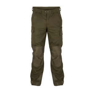 Fox Collection Un-Lined HD Trousers Green
