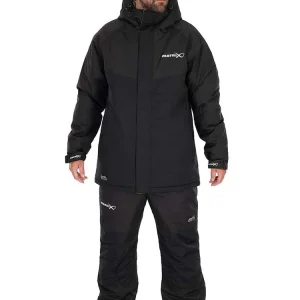 Fox Matrix Therma-Foil Winter Suit