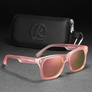 Unisex Polarised Sunglasses