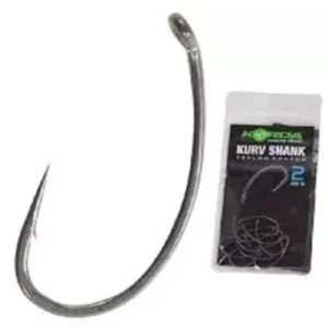 Korda Kurv Shank