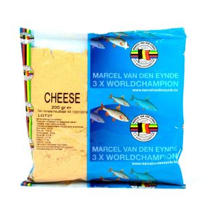 Marcel van den Eynde Cheese