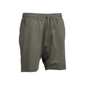 NASH Make It Happen Badge Shorts Green