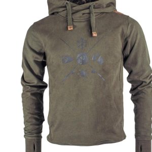 Nash ZT Elements Hoody