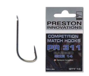 Preston Innovations PR 311 Haak