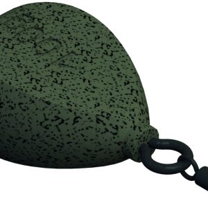 RigSolutions Flat Pear Leadfree With Swivel