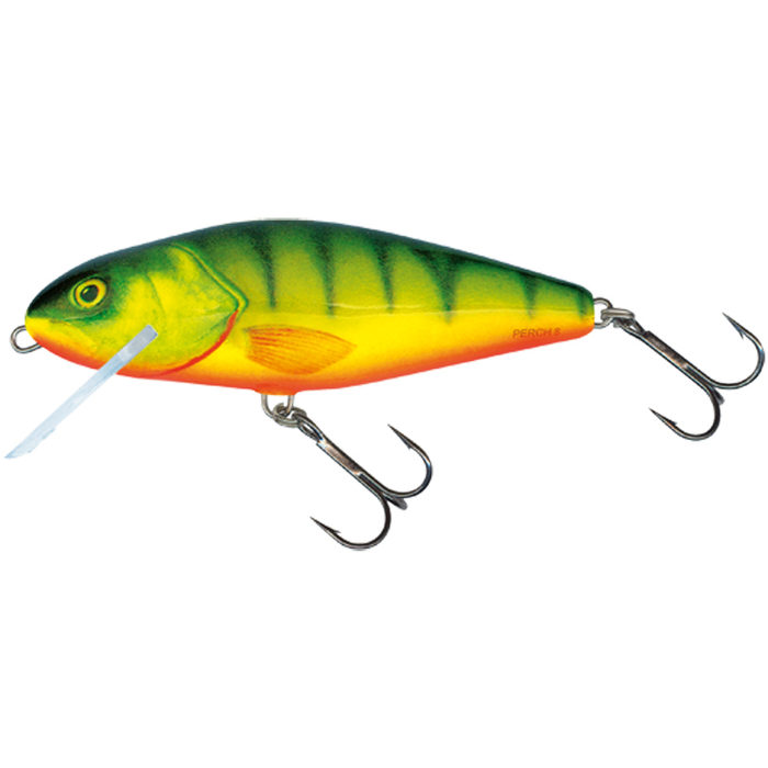 Salmo Floating Perch 8 - Afbeelding 3