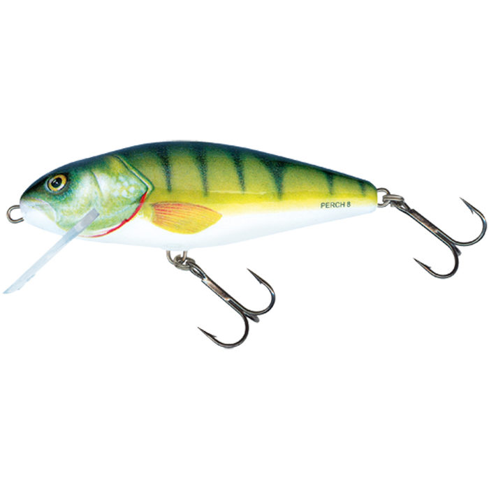 Salmo Floating Perch 8 - Afbeelding 4