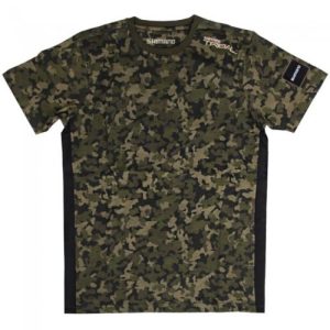 Shimano Tribal XTR T-Shirt 2018 Edition