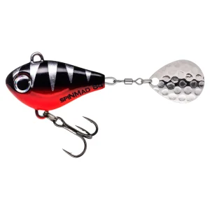 Spinmad Jigmaster 8g