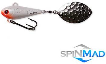 Spinmad Wir 10g