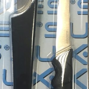 Suxxes drijvend fileermes met flesopener en zaag 13 cm