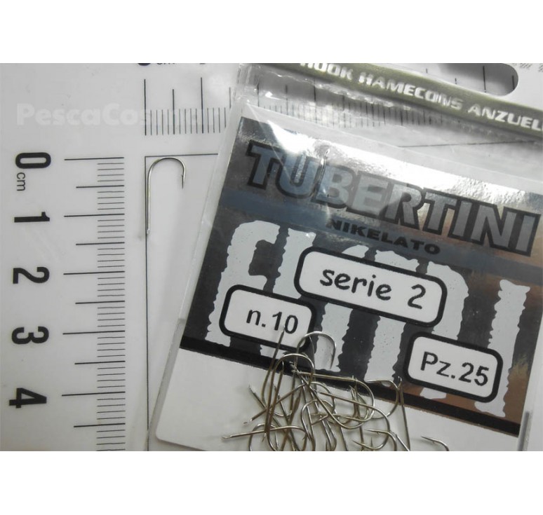 Tubertini Nikelato serie 2 - Afbeelding 2