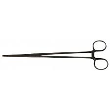 Adertang Recht 25 cm