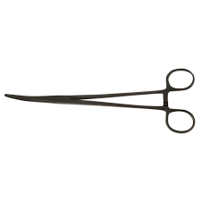 Adertang Krom 19 cm - Afbeelding 2