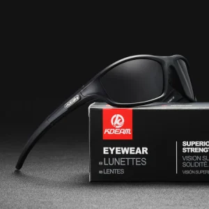 Kdeam Sports Sunglasses
