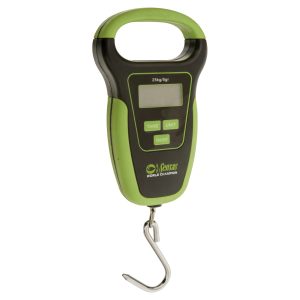 Sensas Digitale Weegschaal 25/5 Gram